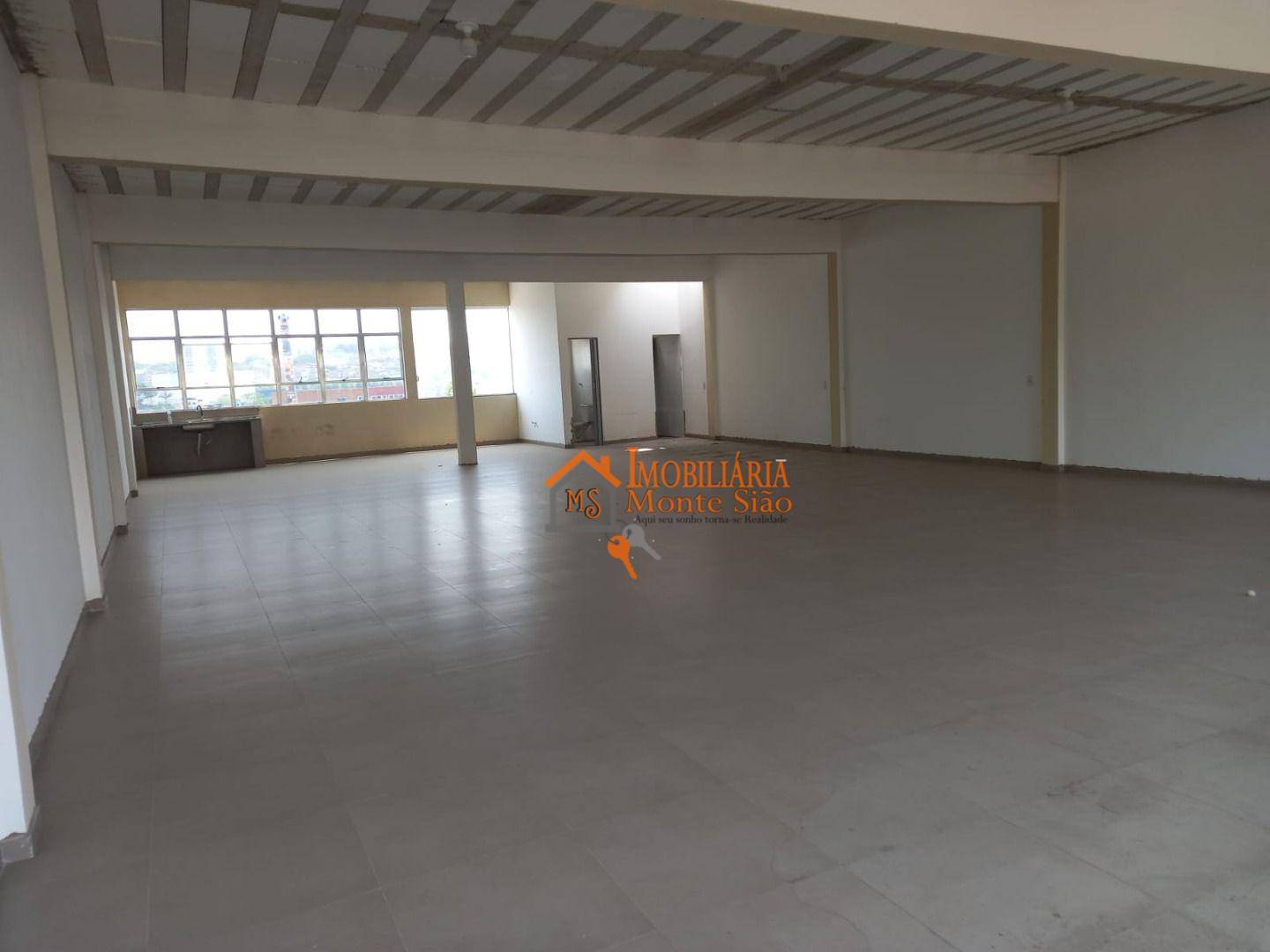 Depósito-Galpão-Armazém à venda, 400m² - Foto 6