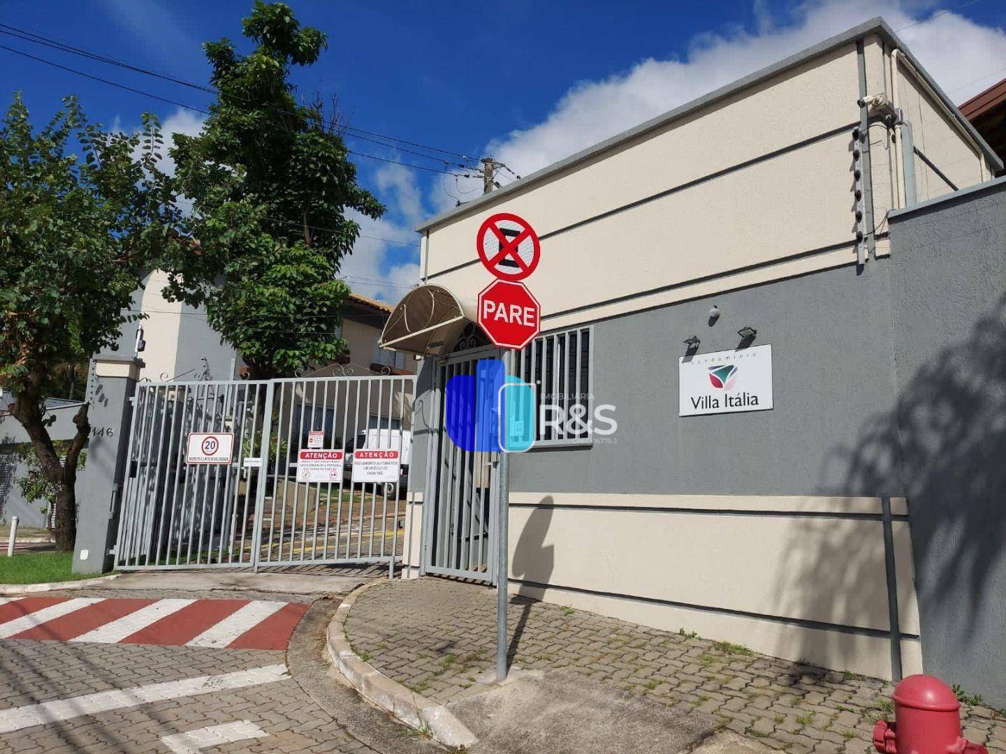 Casa de Condomínio à venda com 2 quartos, 85m² - Foto 14