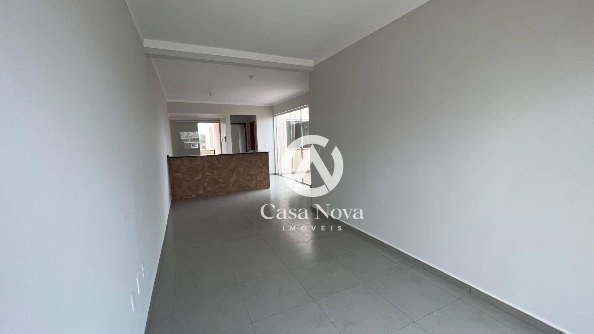 Casa à venda com 3 quartos, 150m² - Foto 9