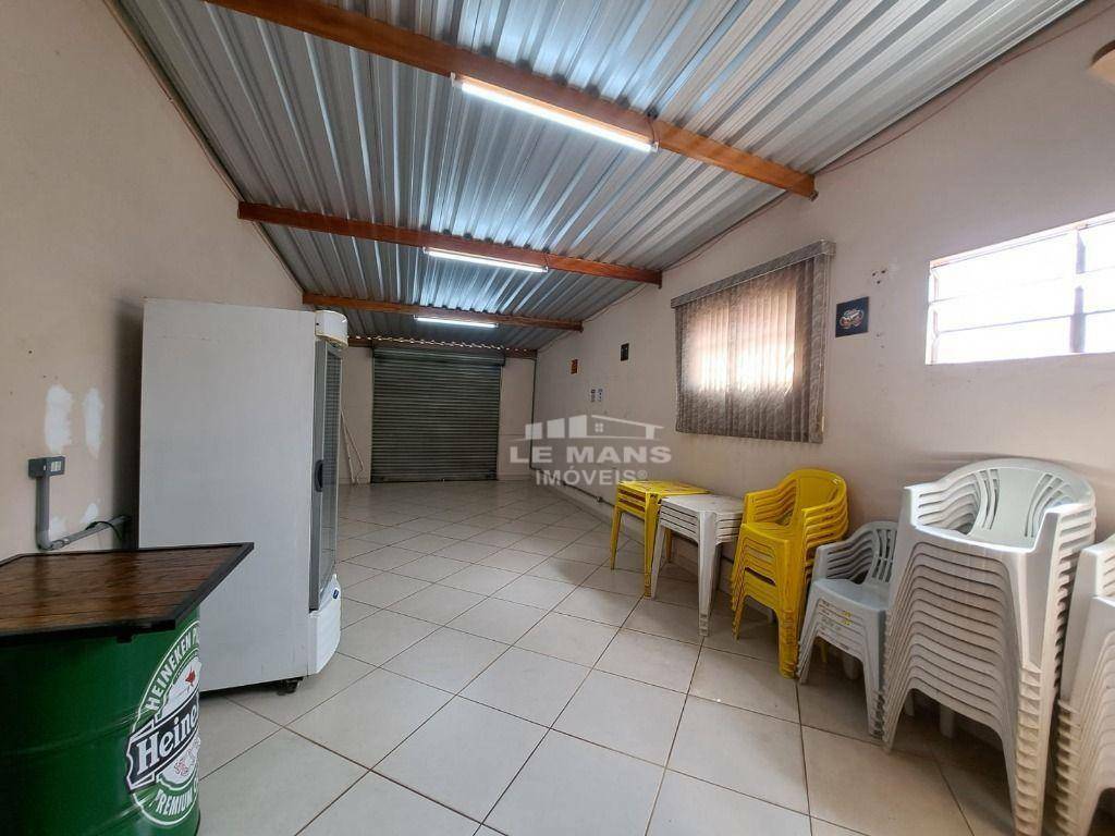 Casa à venda com 2 quartos, 188m² - Foto 17