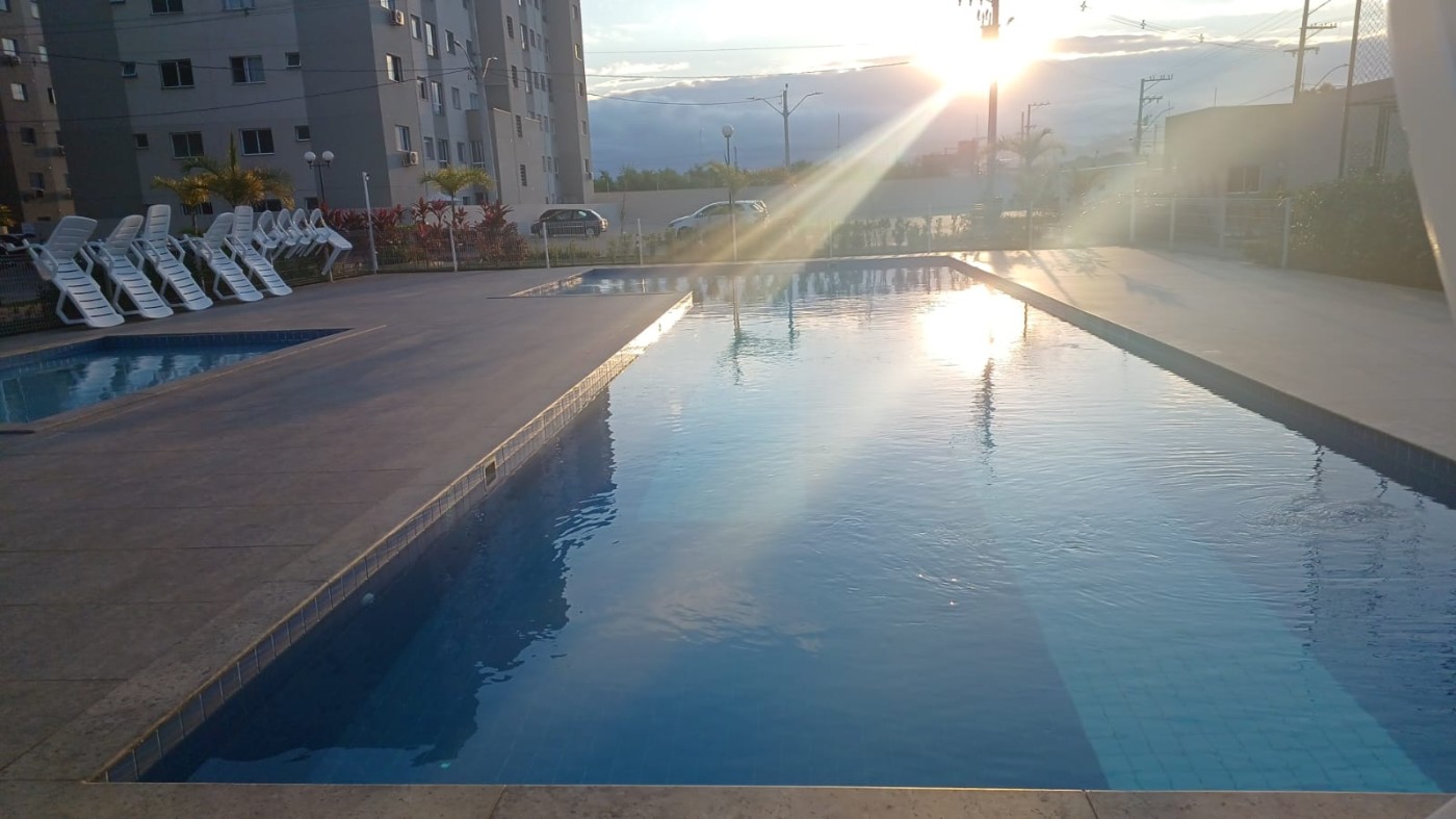Apartamento para alugar com 2 quartos, 45m² - Foto 23