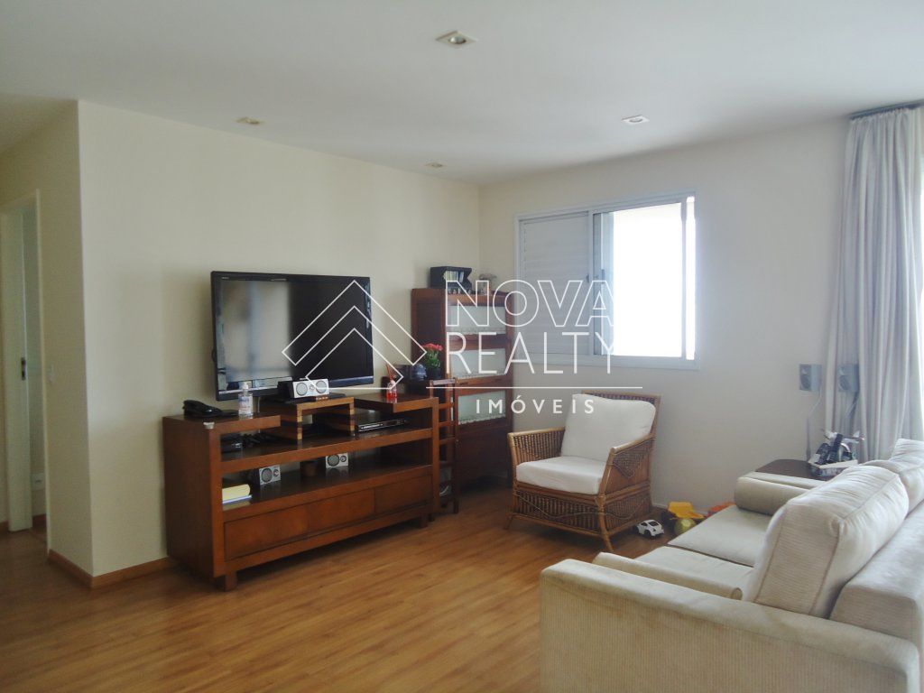 Apartamento à venda com 2 quartos, 78m² - Foto 6