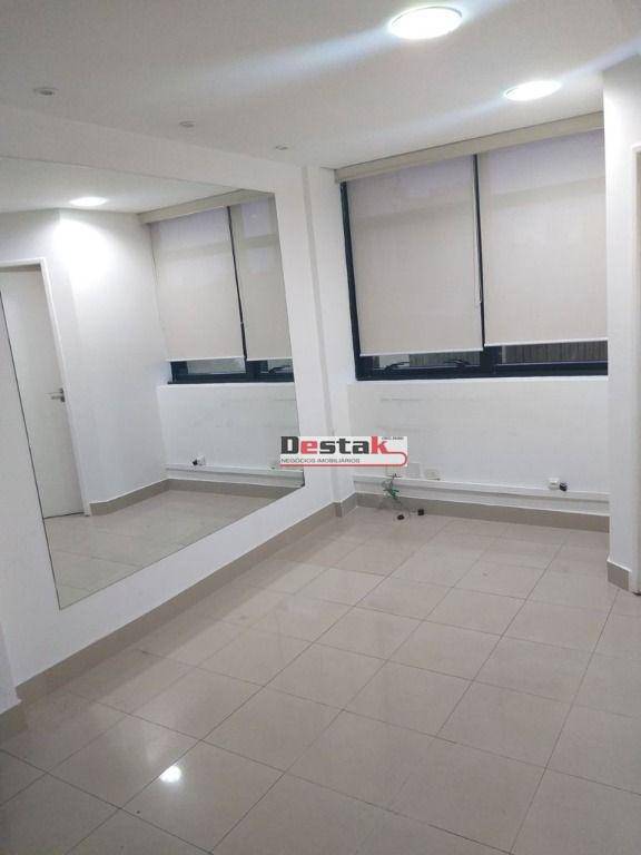 Conjunto Comercial-Sala para alugar, 36m² - Foto 3