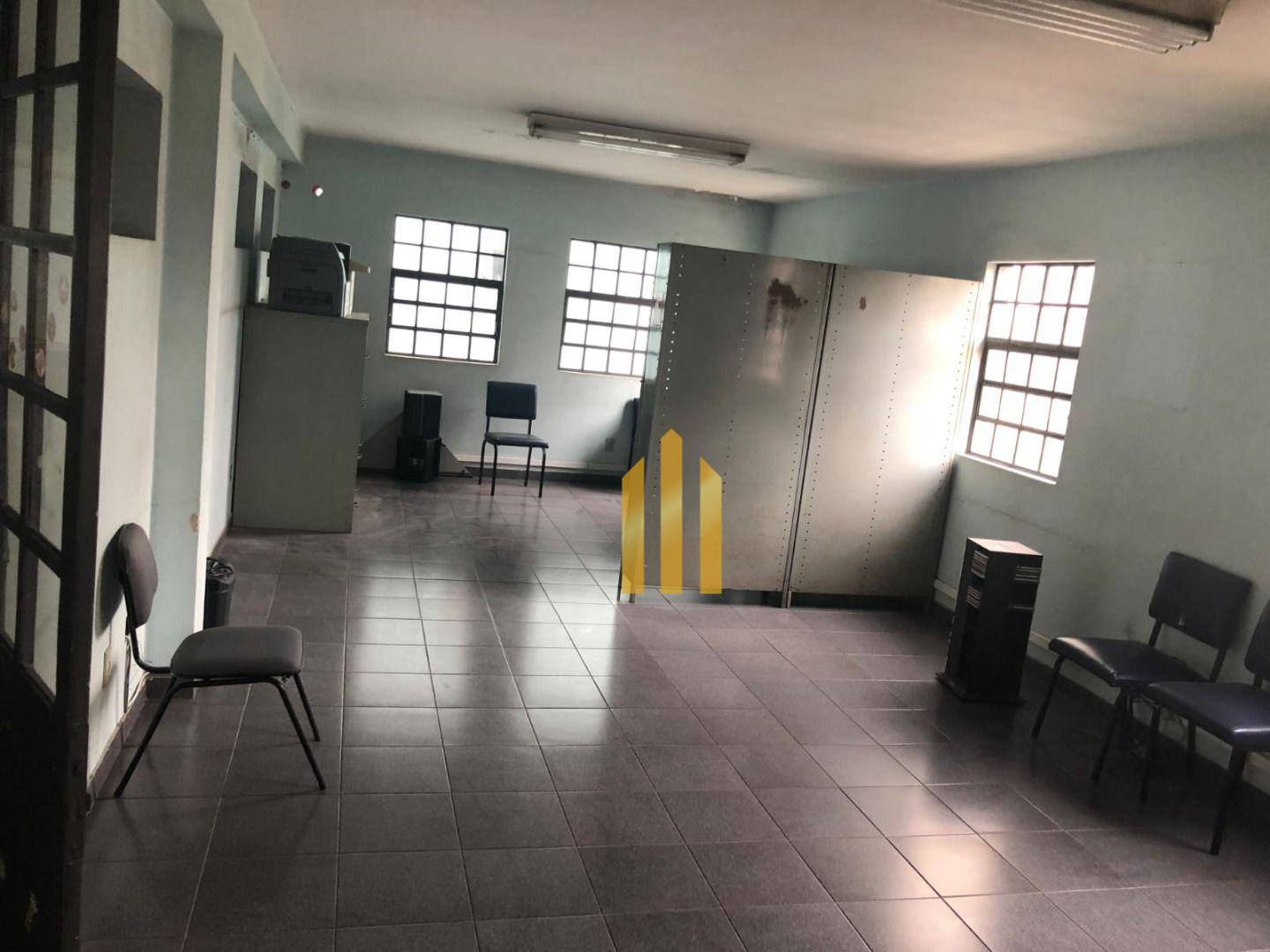 Conjunto Comercial-Sala para alugar, 100m² - Foto 12