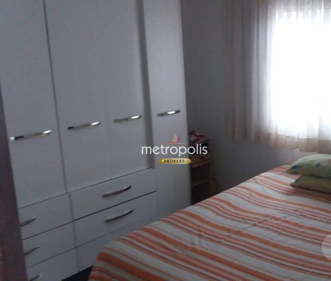 Sobrado à venda com 2 quartos, 65m² - Foto 8