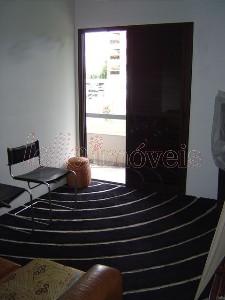 Apartamento para alugar com 4 quartos, 140m² - Foto 4