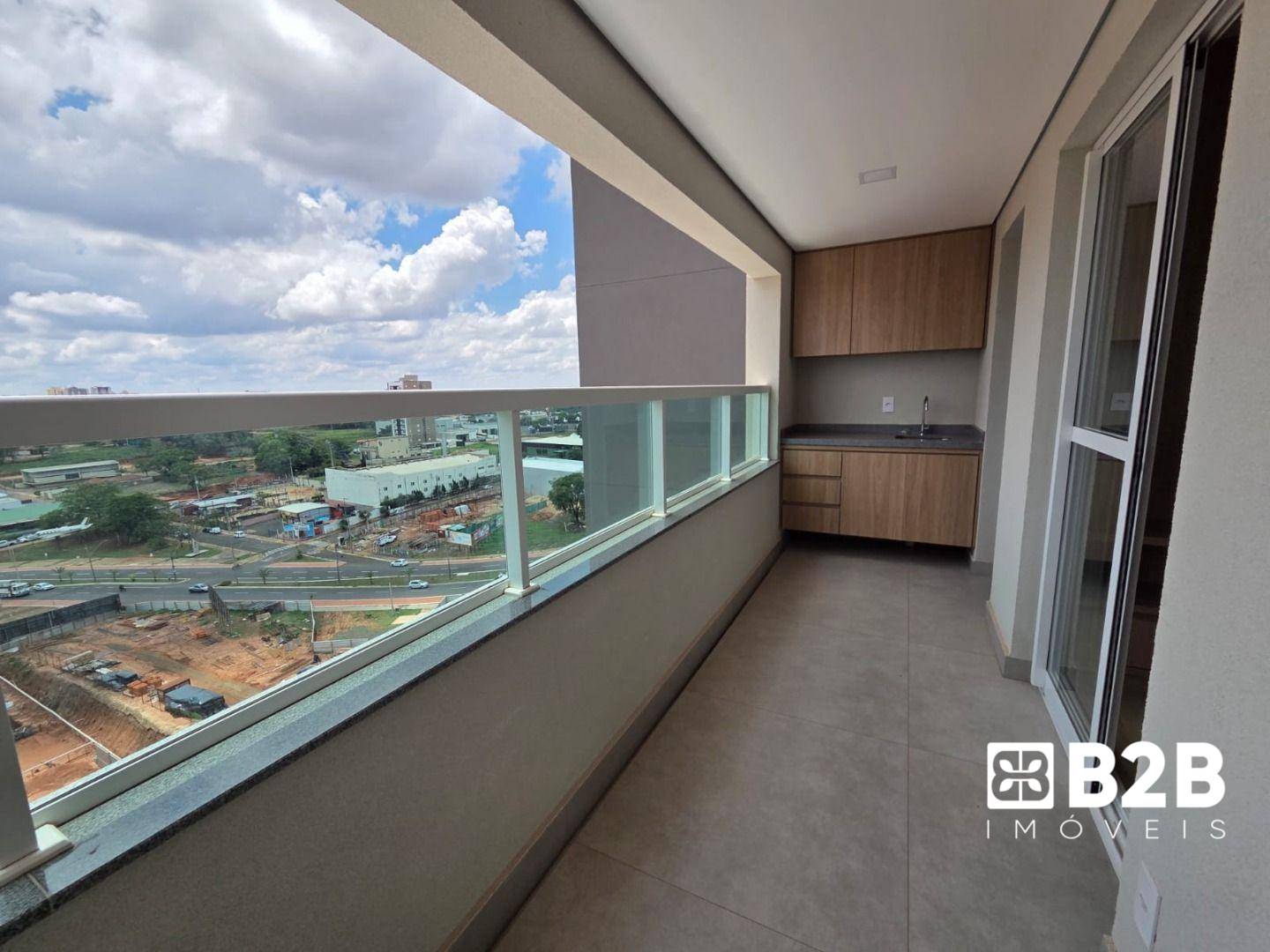 Apartamento, 2 quartos, 59 m² - Foto 5