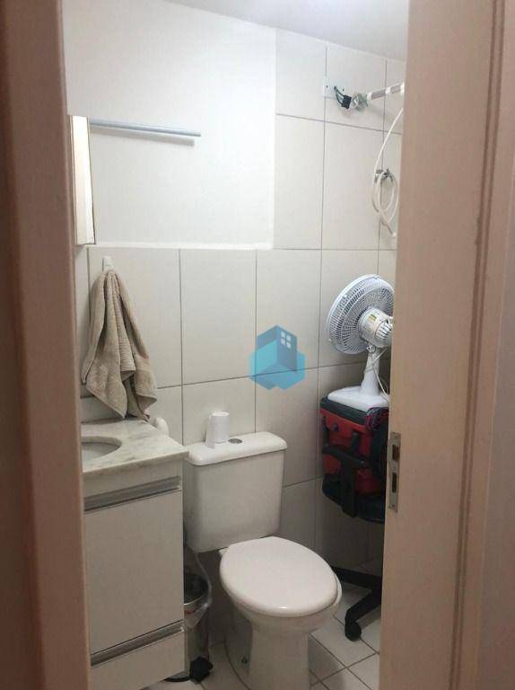 Apartamento à venda com 2 quartos, 50m² - Foto 15