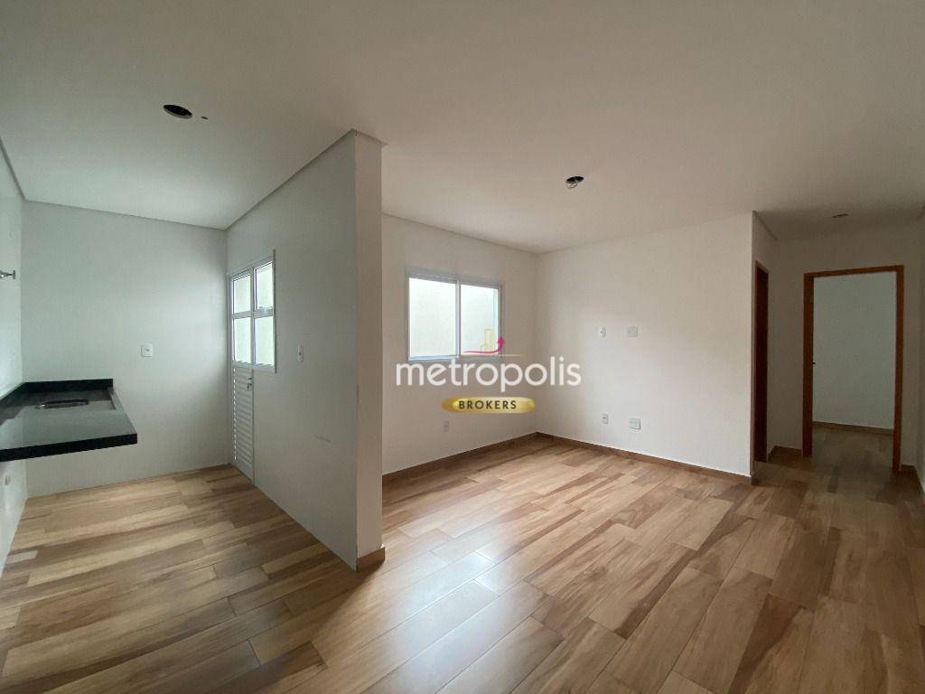 Apartamento à venda com 2 quartos, 48m² - Foto 1