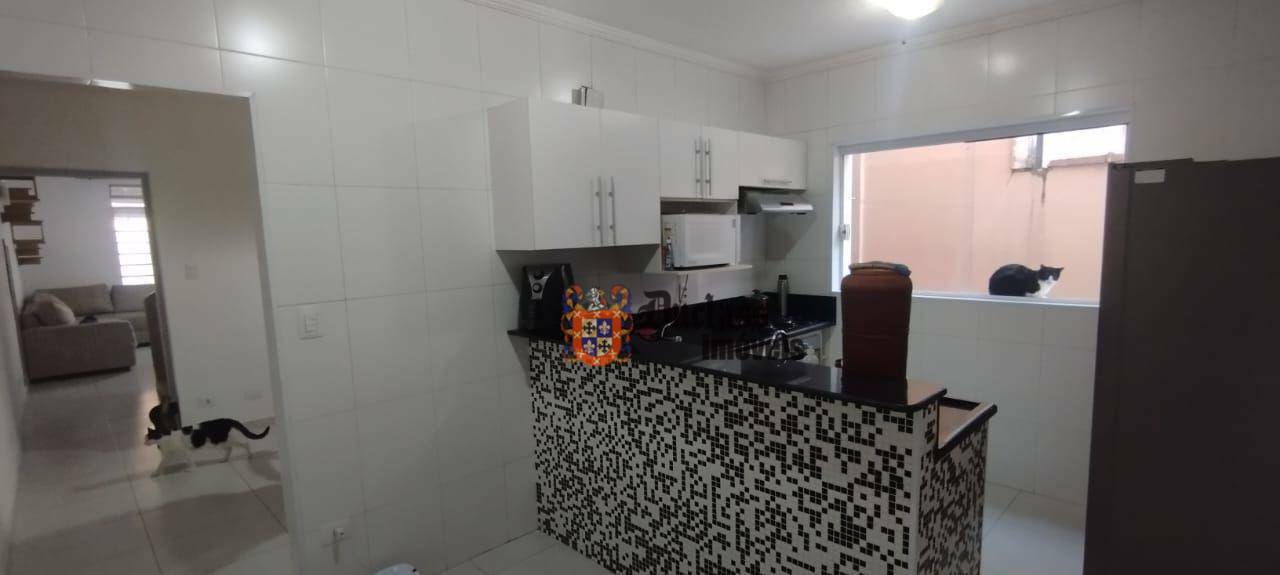 Sobrado à venda com 4 quartos, 131M2 - Foto 11