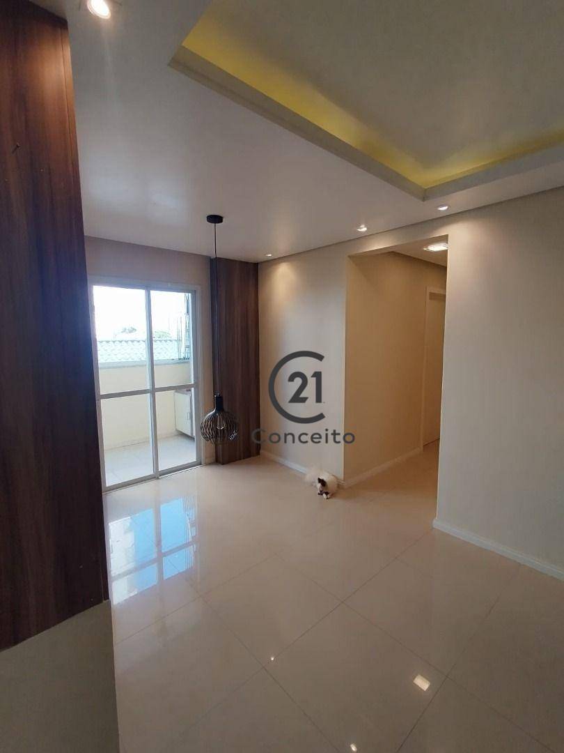 Apartamento à venda com 3 quartos, 76m² - Foto 5