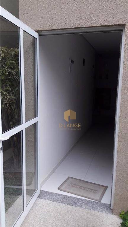 Apartamento à venda com 2 quartos, 60m² - Foto 21