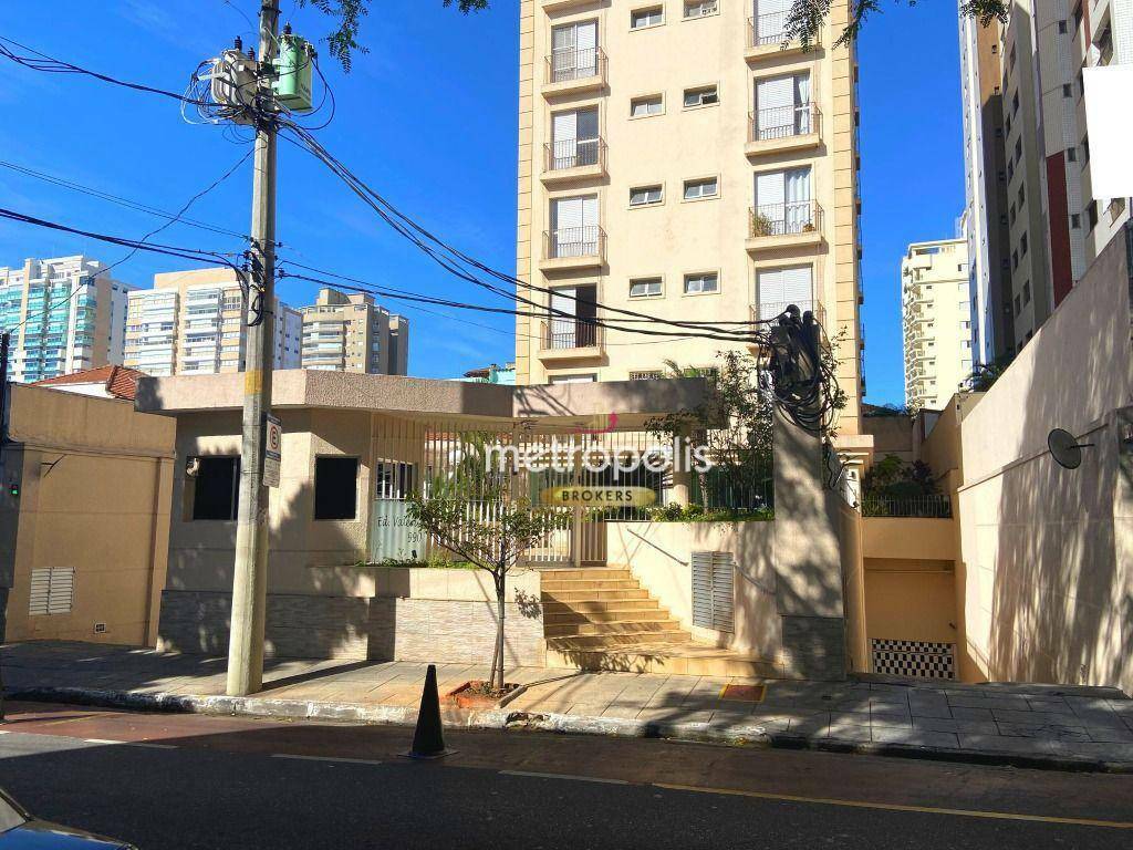 Apartamento para alugar com 2 quartos, 73m² - Foto 2