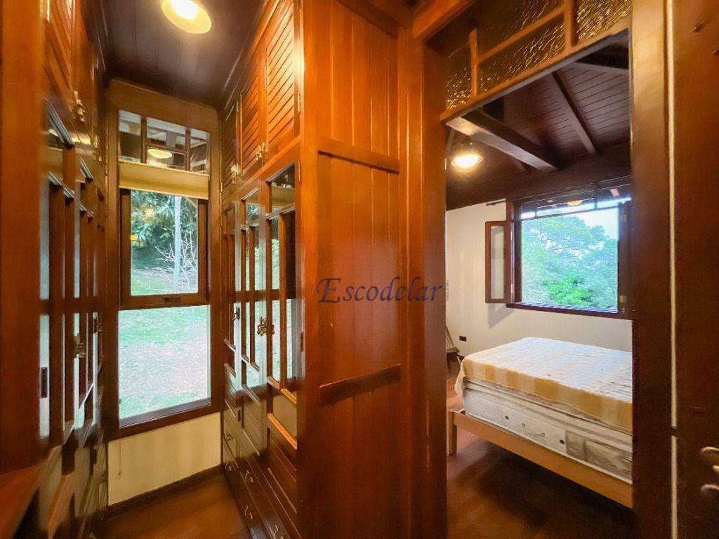 Casa de Condomínio à venda com 3 quartos, 376m² - Foto 20