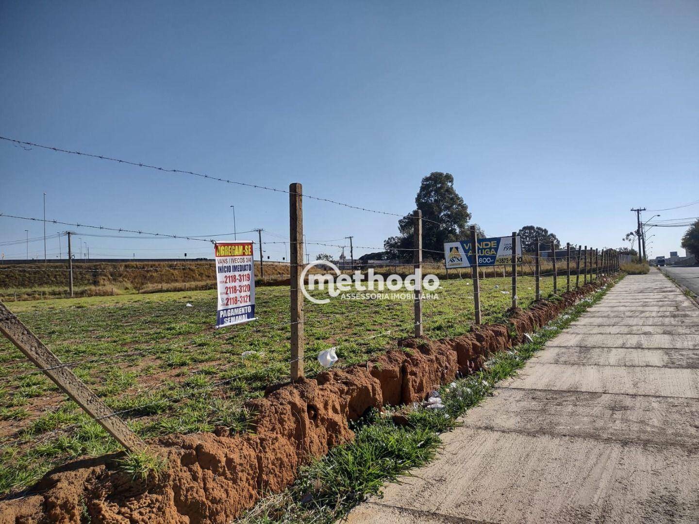 Terreno à venda e aluguel, 7418M2 - Foto 4