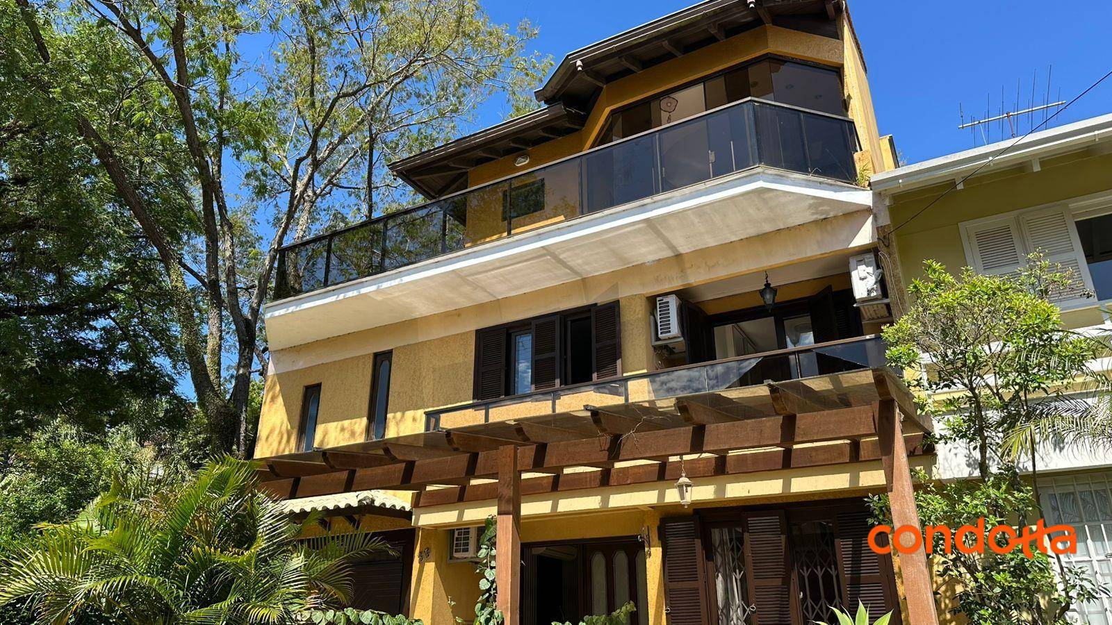 Casa de Condomínio, 4 quartos - Foto 2