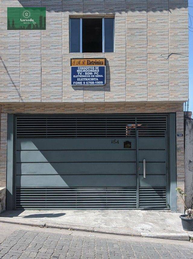 Sobrado à venda com 4 quartos, 136m² - Foto 6