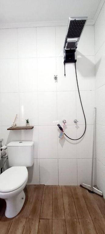 Casa, 2 quartos, 58 m² - Foto 5