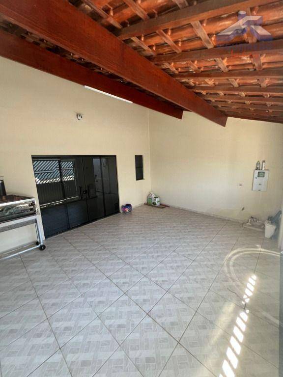 Casa, 2 quartos, 95 m² - Foto 2