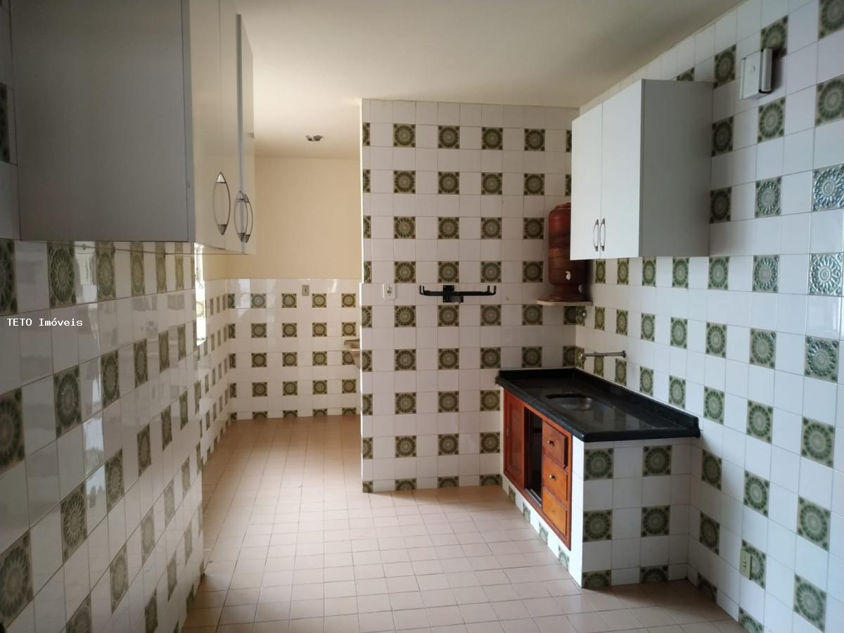 Apartamento à venda com 3 quartos - Foto 9