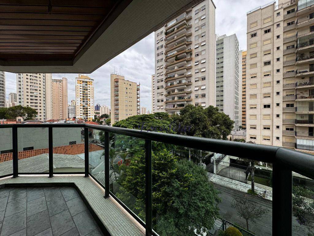 Apartamento à venda com 3 quartos, 113m² - Foto 4