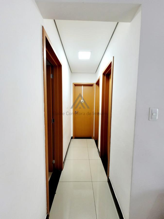 Apartamento à venda com 3 quartos, 148m² - Foto 12