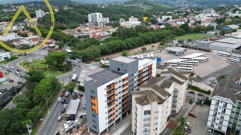 Conjunto Comercial-Sala à venda, 42m² - Foto 5