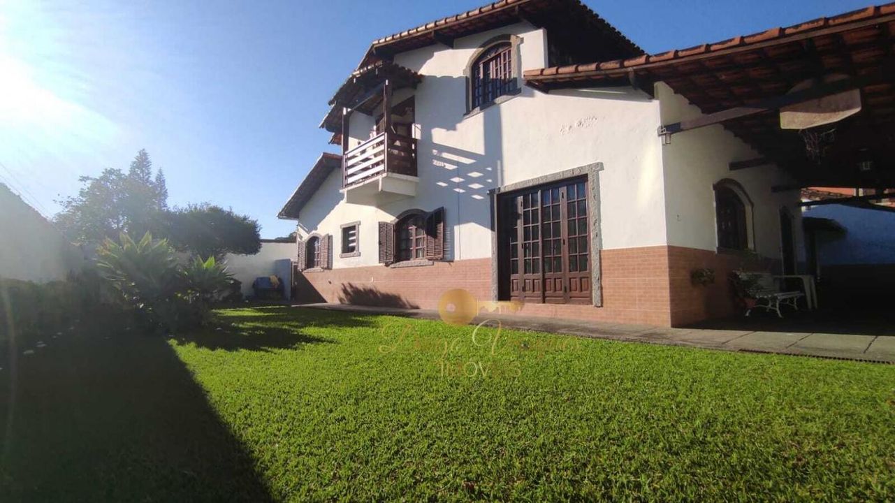 Casa à venda com 5 quartos, 350m² - Foto 25