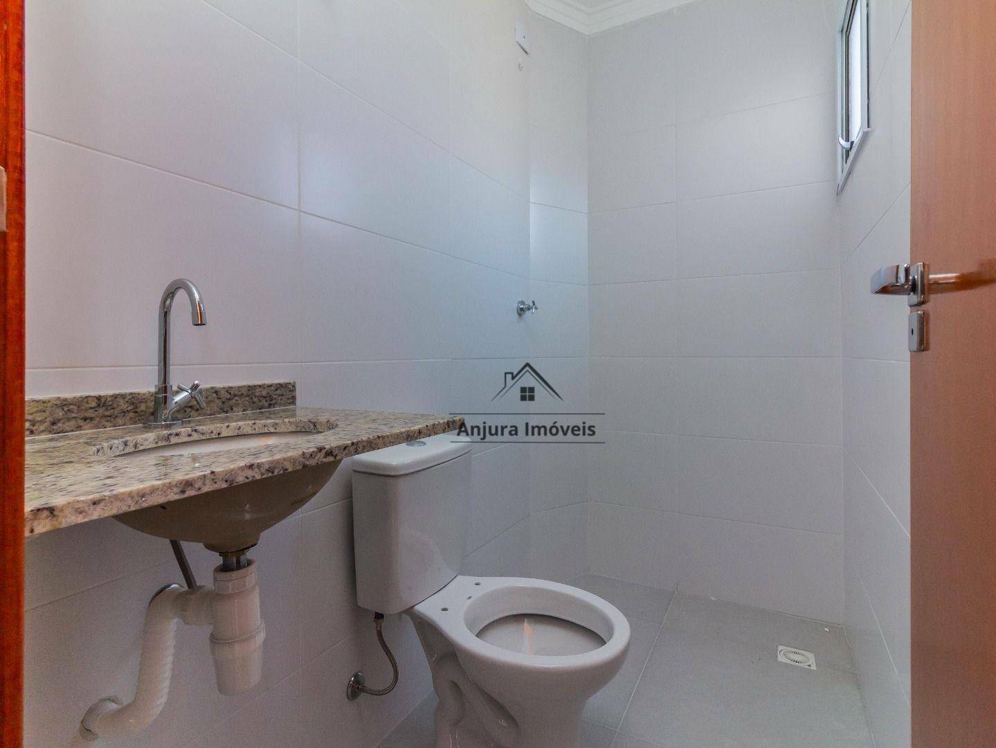 Apartamento à venda com 1 quarto, 27m² - Foto 9