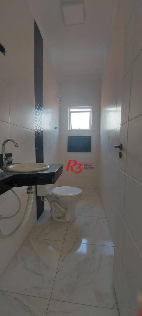 Sobrado à venda com 2 quartos, 54m² - Foto 7