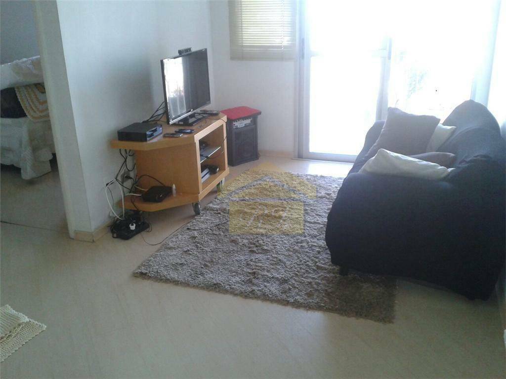 Apartamento à venda com 2 quartos, 49m² - Foto 2