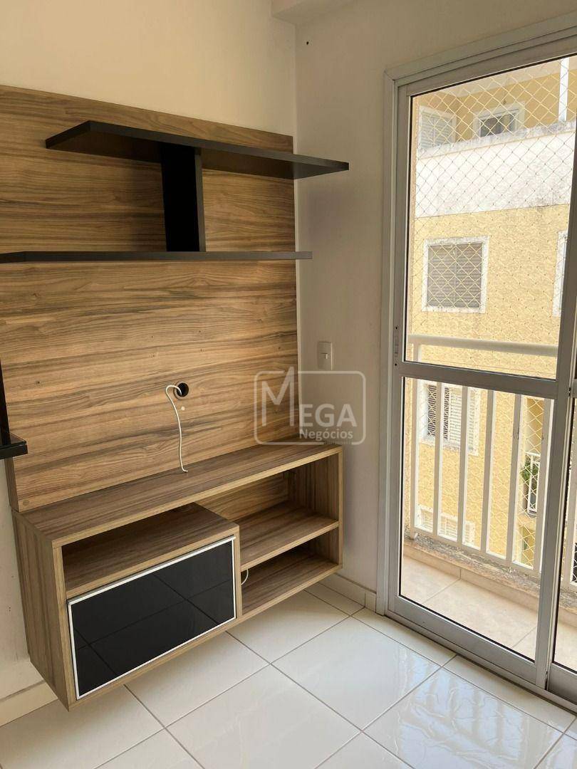 Apartamento, 2 quartos, 46 m² - Foto 3