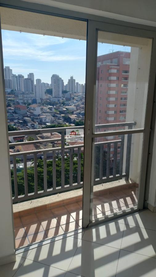 Apartamento para alugar com 2 quartos, 67m² - Foto 7