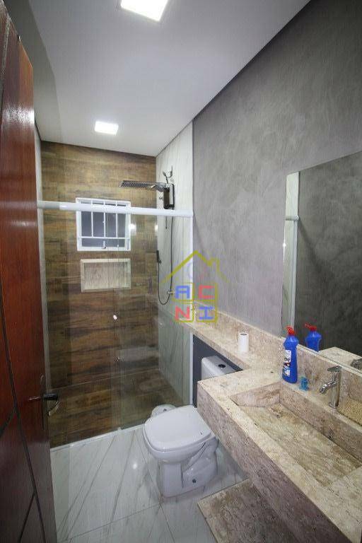 Sobrado à venda com 3 quartos, 240m² - Foto 21