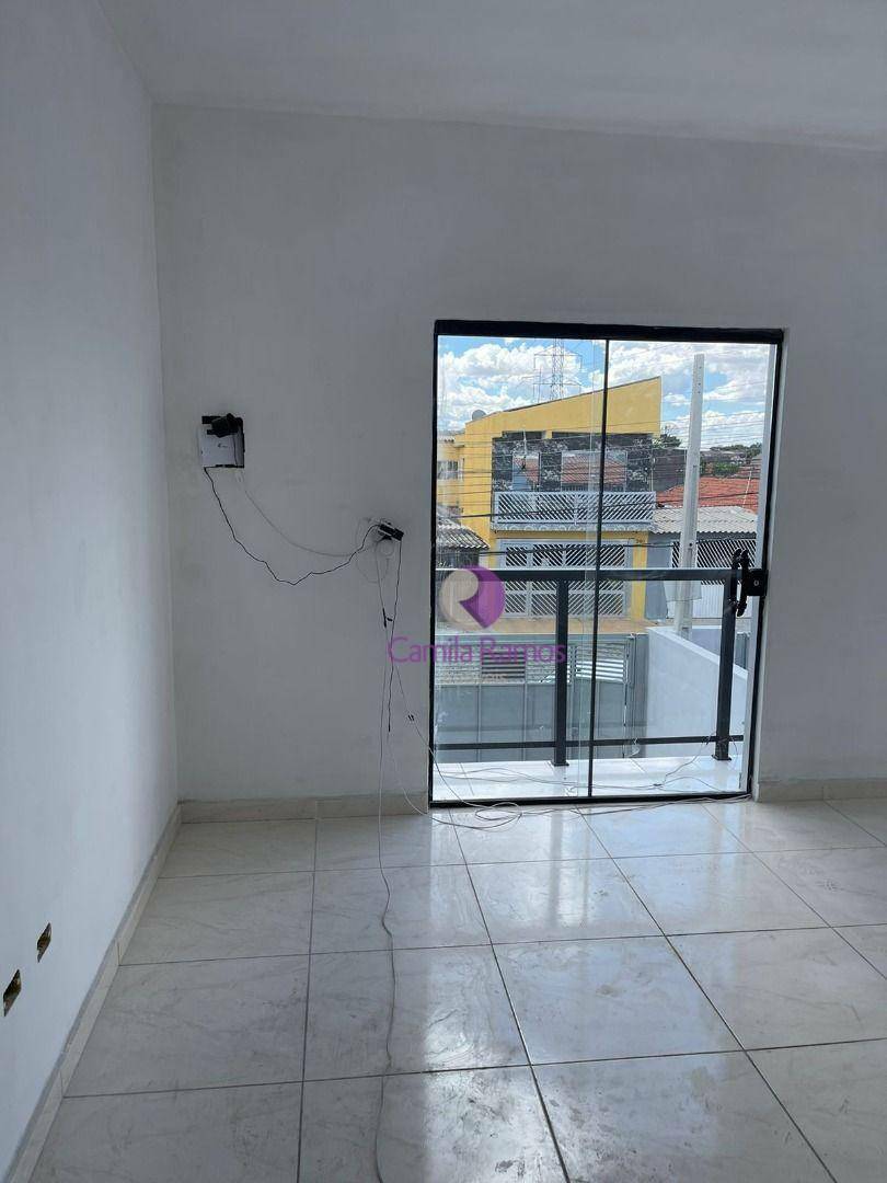 Sobrado à venda com 2 quartos, 92m² - Foto 14