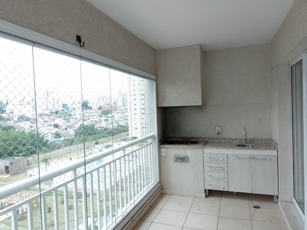 Apartamento à venda com 3 quartos, 98m² - Foto 6