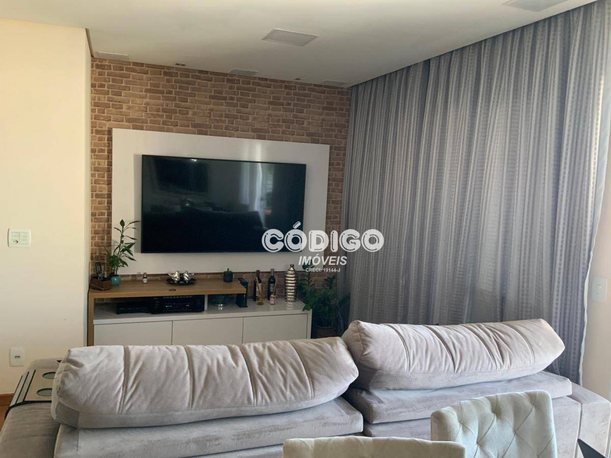 Apartamento à venda e aluguel com 3 quartos, 92m² - Foto 8