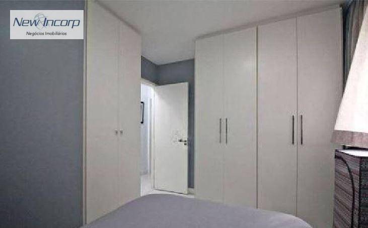 Apartamento à venda com 3 quartos, 93m² - Foto 13