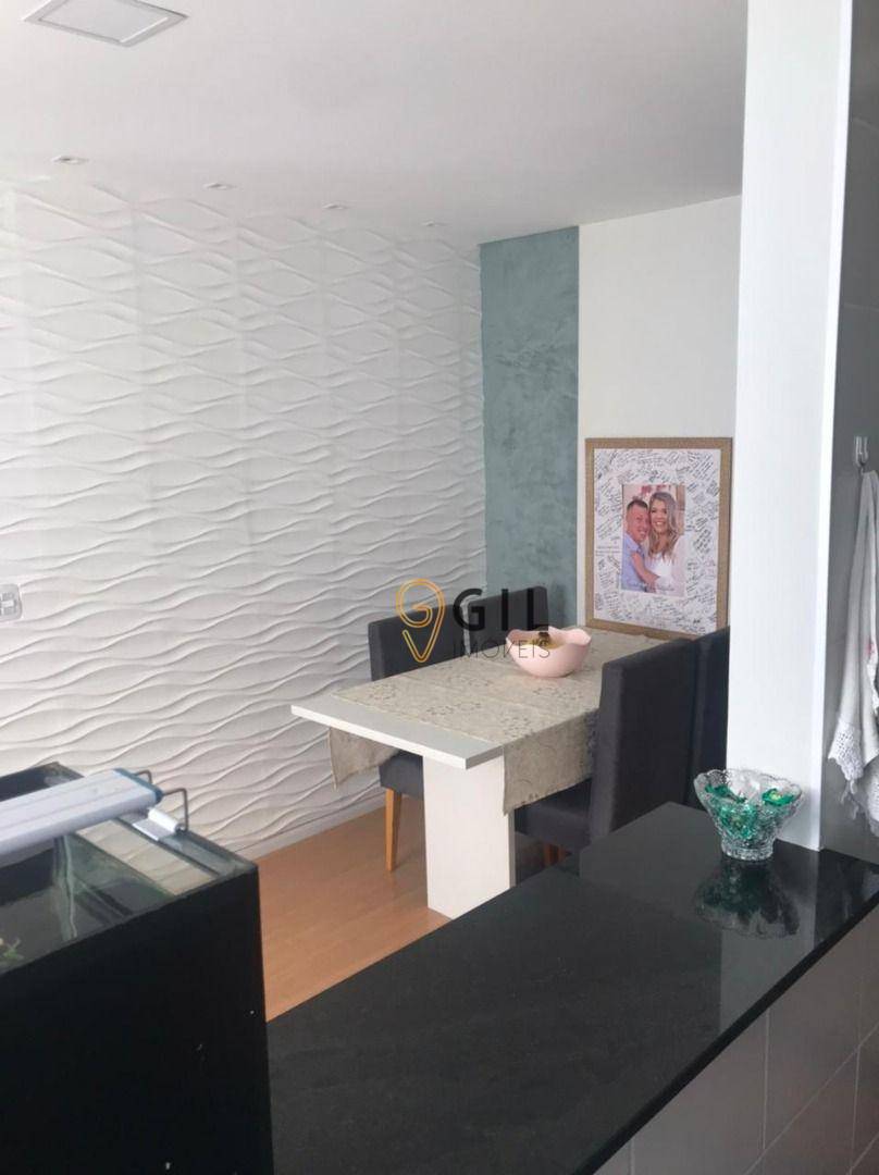 Apartamento à venda com 2 quartos, 46m² - Foto 8