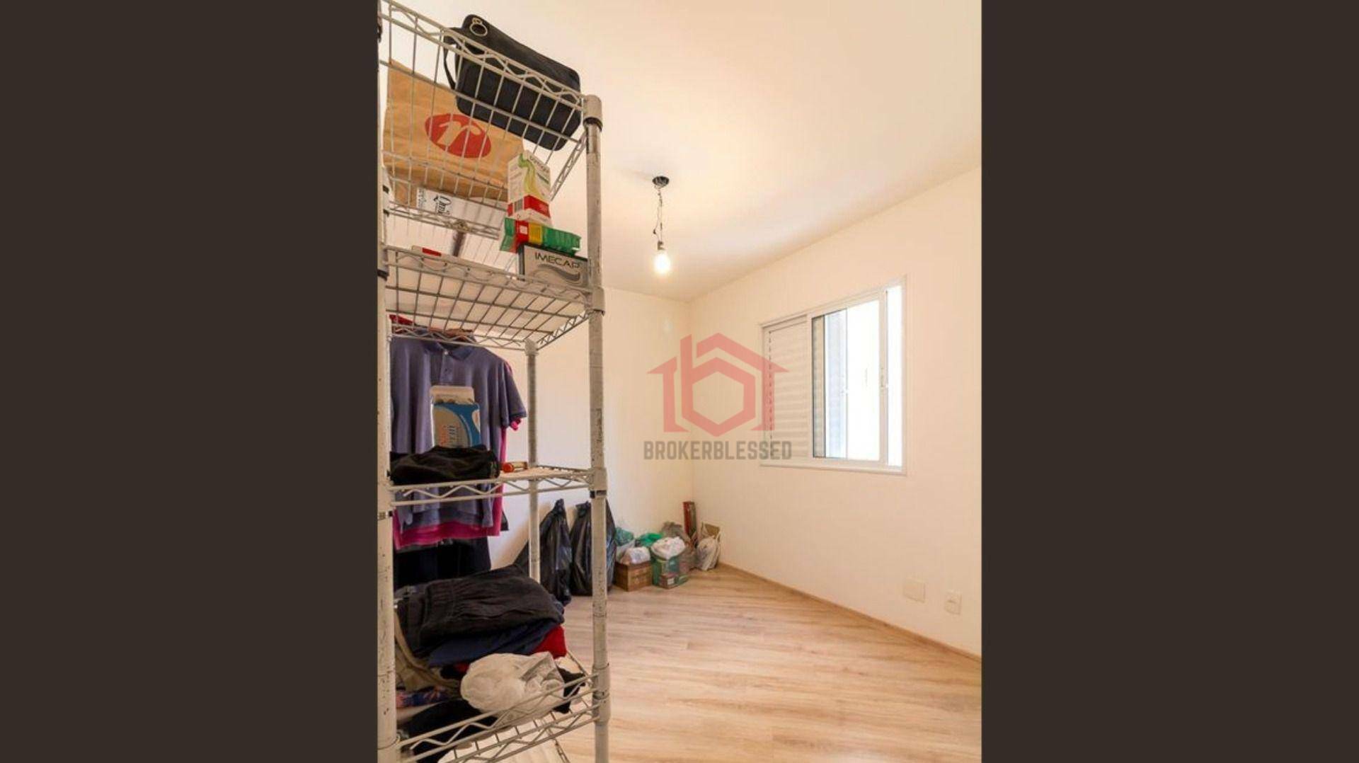 Apartamento à venda com 3 quartos, 128m² - Foto 20