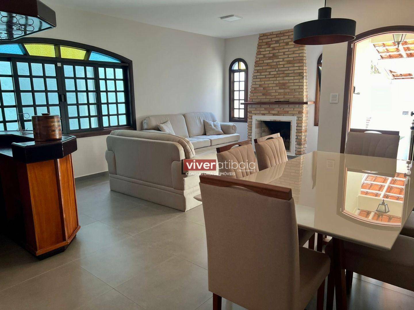 Casa à venda com 3 quartos, 149m² - Foto 21