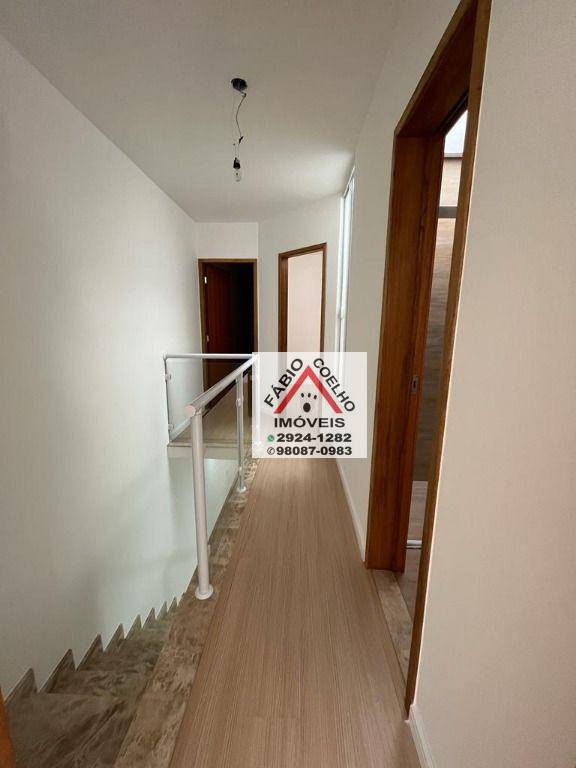 Sobrado à venda com 3 quartos, 120m² - Foto 17