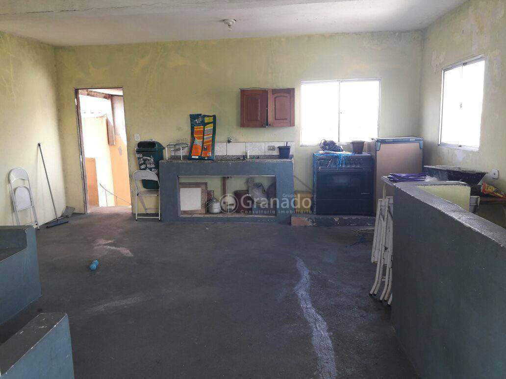 Sobrado à venda com 6 quartos, 288m² - Foto 16