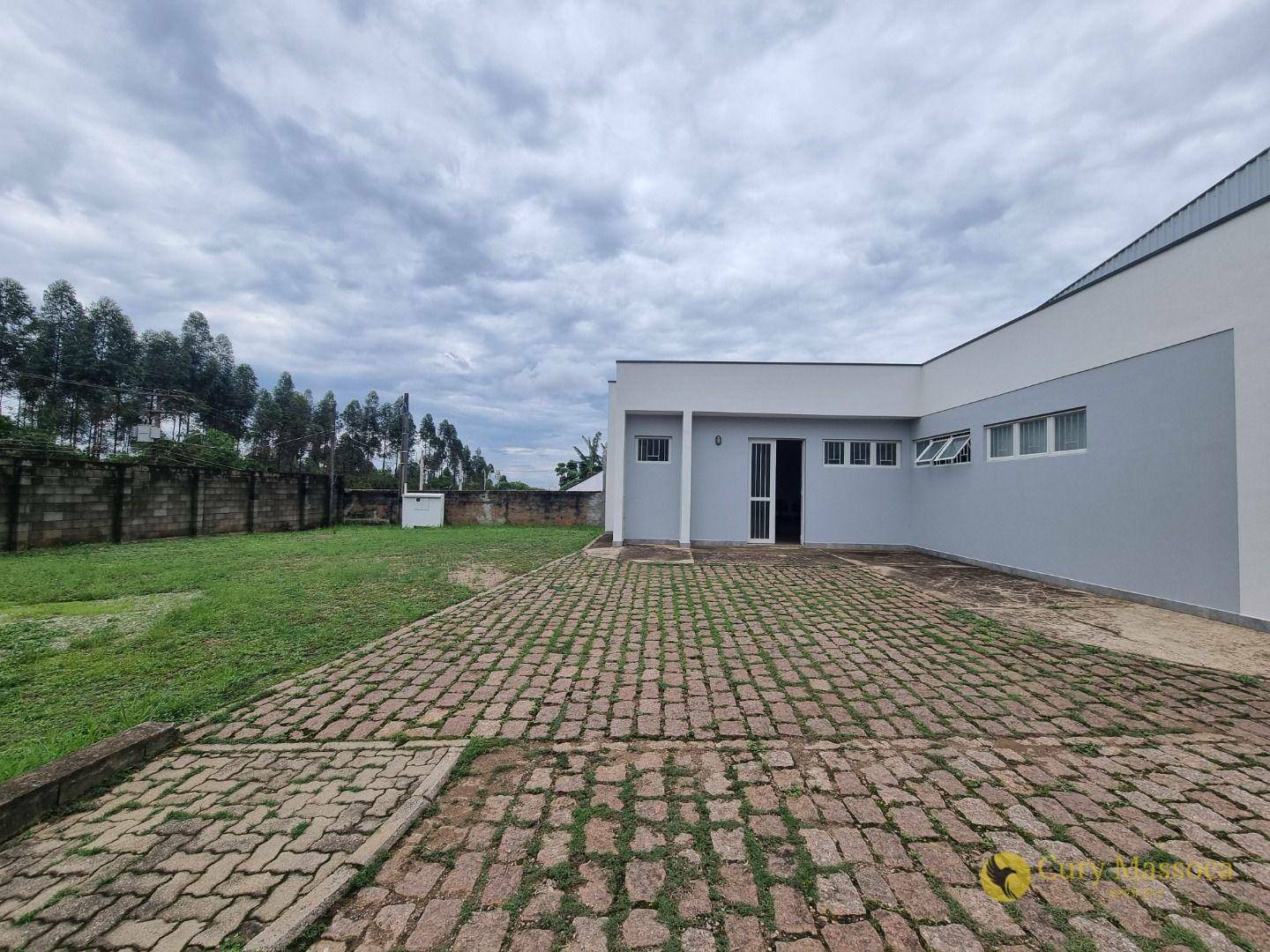 Depósito-Galpão-Armazém para alugar, 1403m² - Foto 12