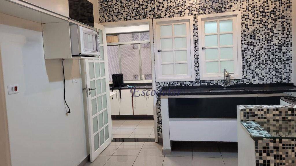 Apartamento à venda com 3 quartos, 130m² - Foto 7