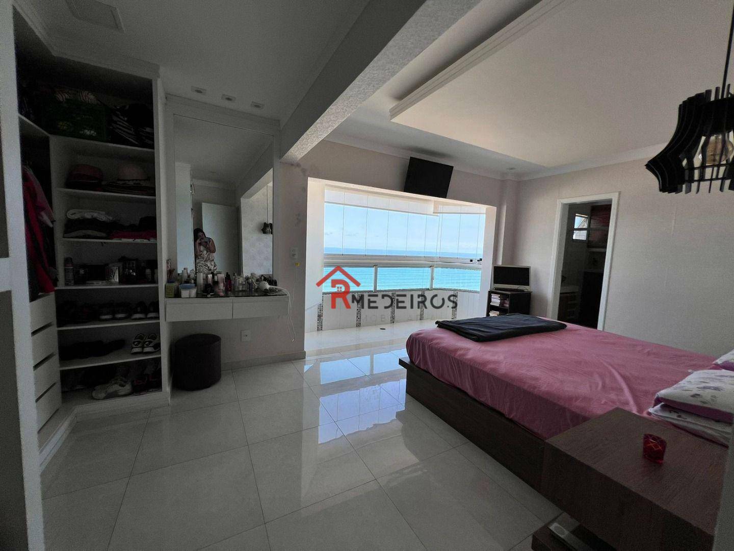 Apartamento à venda com 3 quartos, 154m² - Foto 14