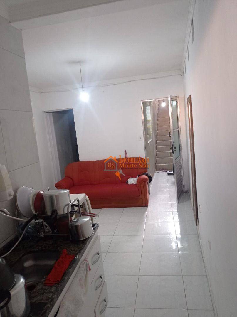 Sobrado à venda com 3 quartos, 230m² - Foto 72