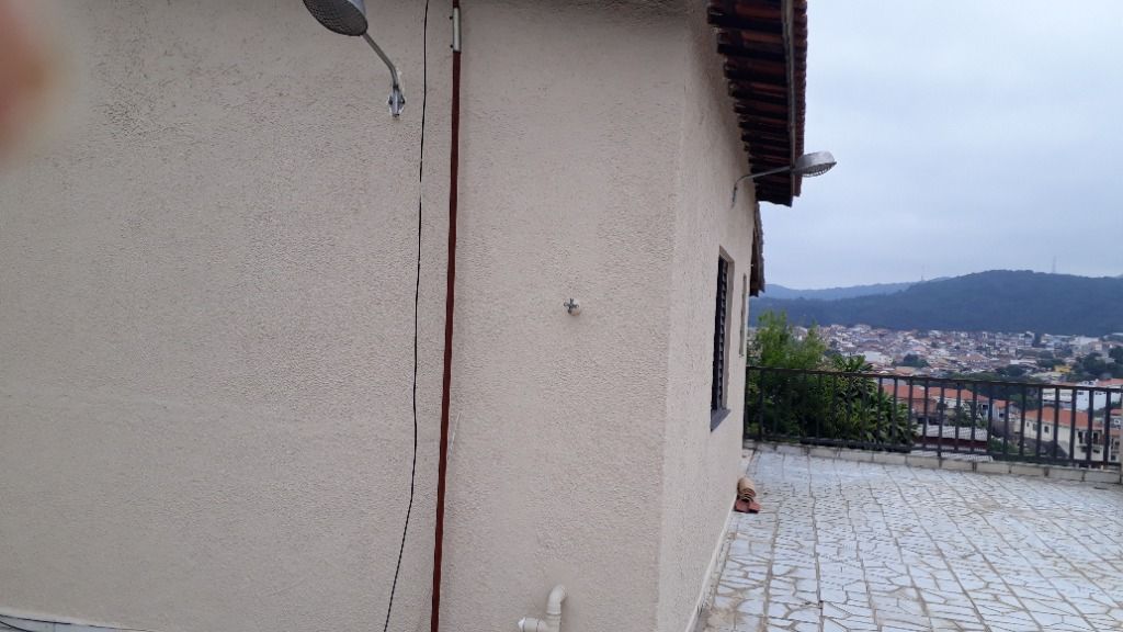 Sobrado à venda com 4 quartos, 230m² - Foto 12