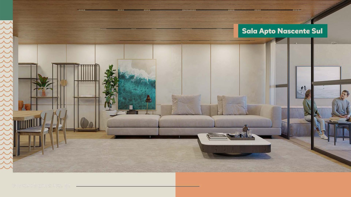 Apartamento à venda com 2 quartos, 70m² - Foto 14