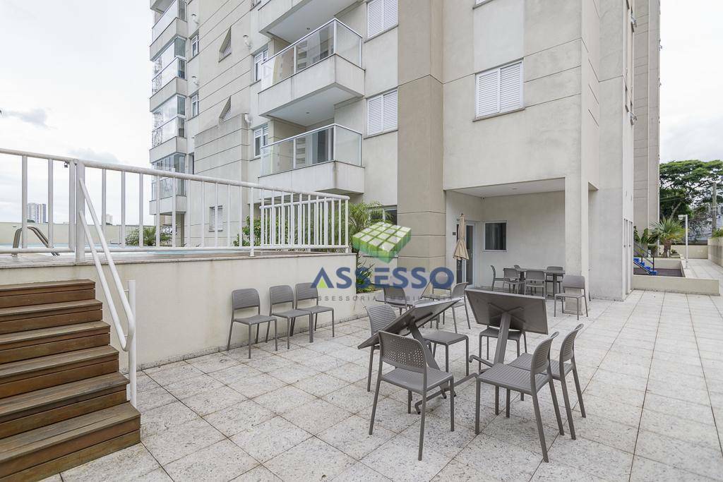 Apartamento à venda com 2 quartos, 57m² - Foto 35